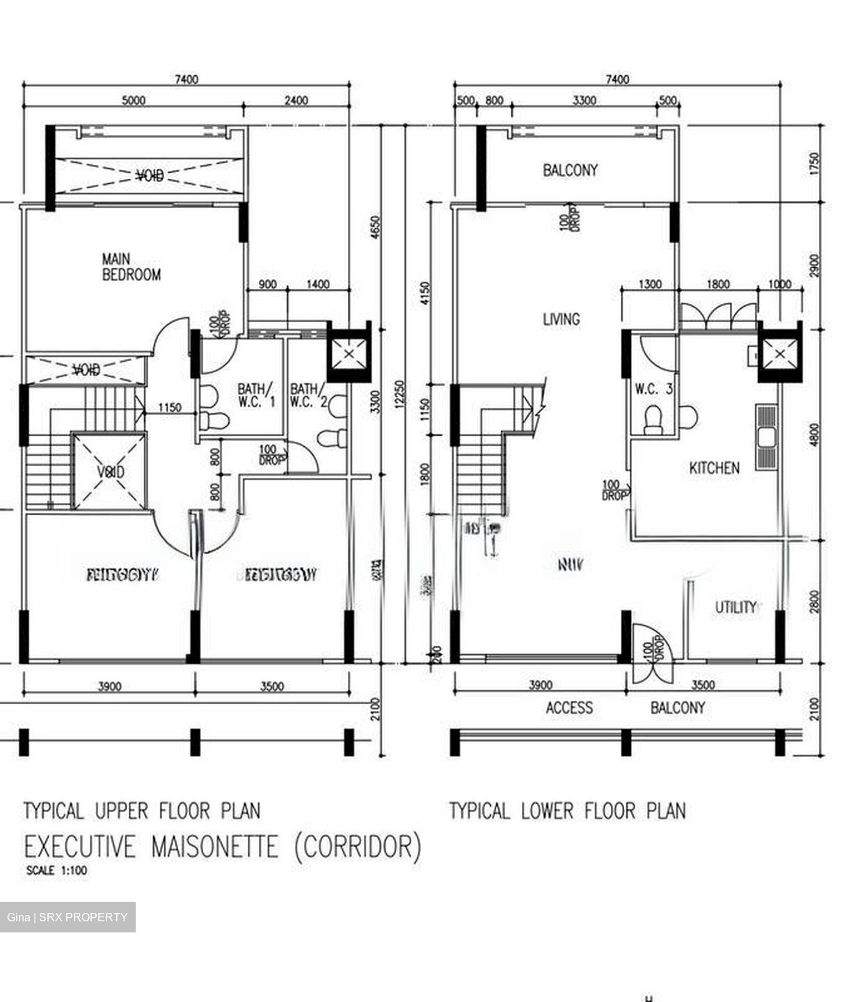 Blk 125 Tampines Street 11 (Tampines), HDB Executive #503121161